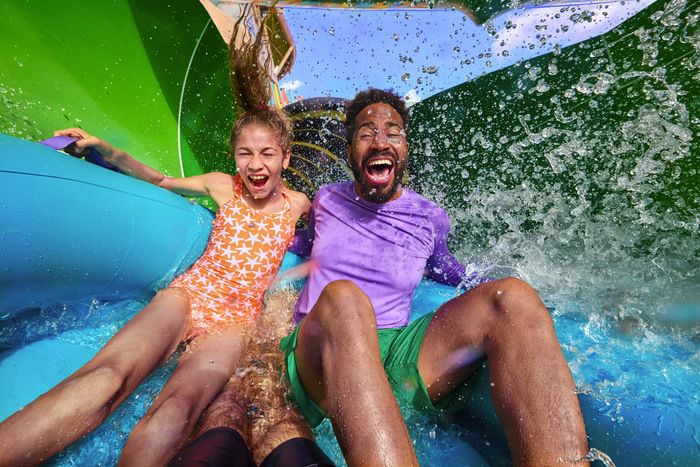 Entertainment on Icon of the Seas